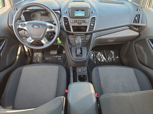 Used 2022 Ford Transit Connect XL image 12