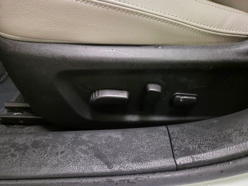 Used 2023 Nissan Altima 2.5 SL FWD image 15