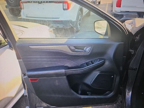 Used 2023 Ford Escape Active w/ Tech Pack #1 image 12