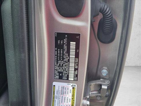 Used 2025 Lexus NX 250 FWD image 25