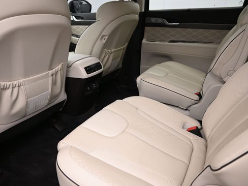 Used 2020 Hyundai Palisade Limited image 20