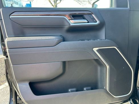 Used 2026 Chevrolet Silverado 1500 LT image 24