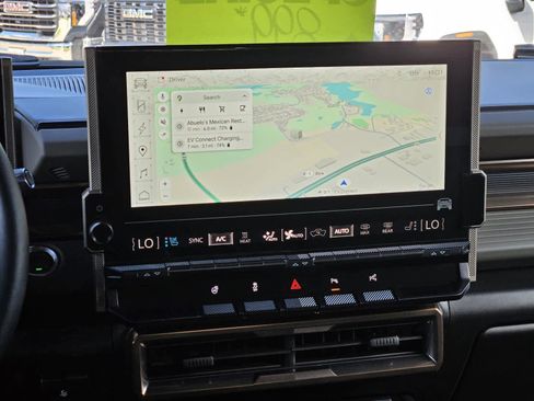 New 2025 GMC Hummer EV 2X image 12