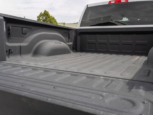 Used 2026 RAM 2500 Big Horn AWD/4WD image 15