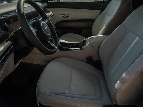 New 2026 Hyundai Tucson SEL image 21
