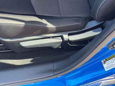 Used 2025 Nissan Sentra SV image 22