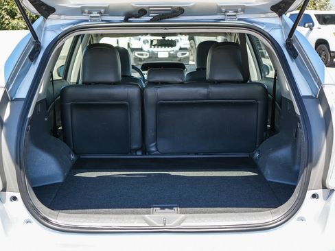 Used 2013 Toyota Prius V Three FWD image 26