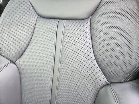 New 2026 Jeep Grand Wagoneer Limited image 20