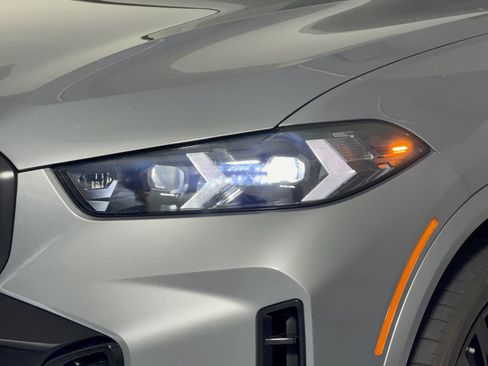 Certified 2025 BMW X5 sDrive40i w/ M Sport Package RWD image 12