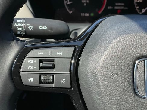 New 2026 Honda HR-V EX-L image 15