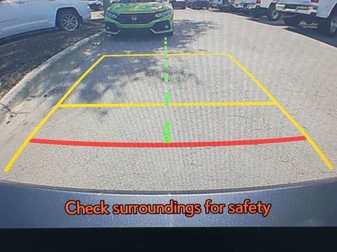 Used 2023 Lexus ES 350 w/ Premium Package image 22