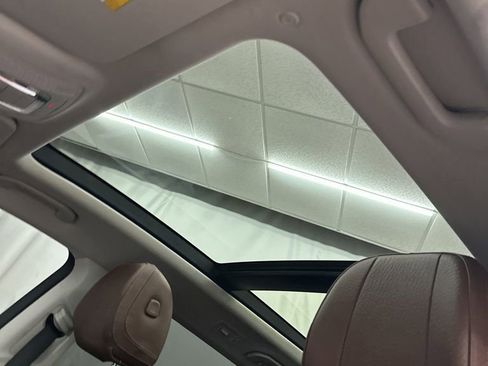 Certified 2024 Mercedes-Benz GLS 580 4MATIC image 23