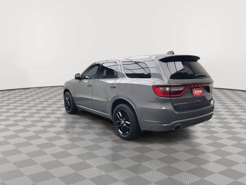 Used 2023 Dodge Durango GT AWD/4WD image 37