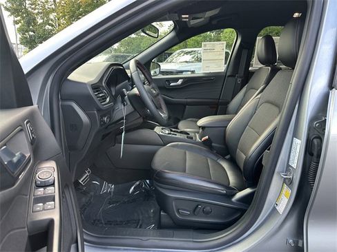 Certified 2024 Ford Escape ST-Line Elite image 19