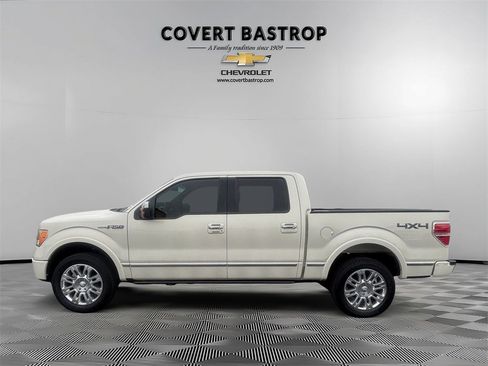 Used 2009 Ford F150 Platinum image 5