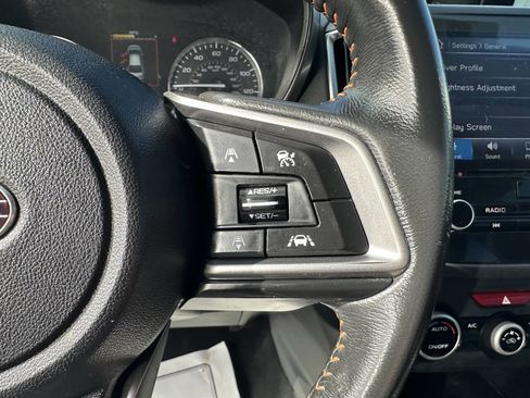 Used 2018 Subaru Crosstrek 2.0i Limited image 23