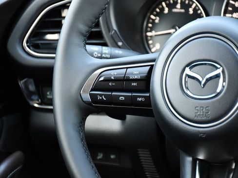 New 2025 MAZDA CX-30 2.5 Turbo w/ Premium Plus Pkg image 22