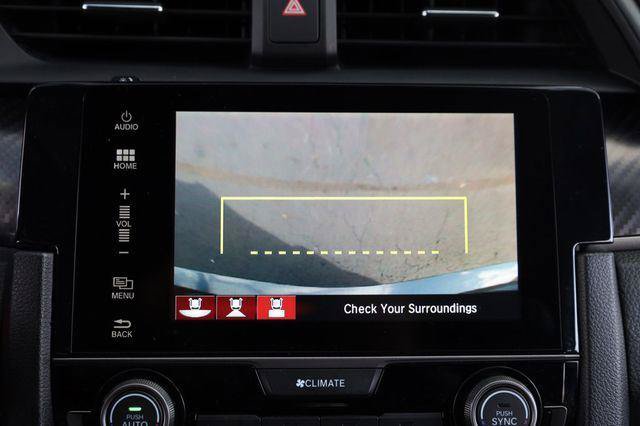 Used 2018 Honda Civic Sport Touring image 37