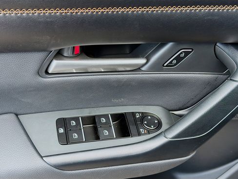 New 2026 MAZDA CX-50 AWD 2.5 Hybrid w/ Weather Package image 24