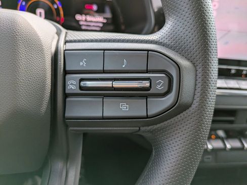 New 2026 Chevrolet Colorado Trail Boss image 42