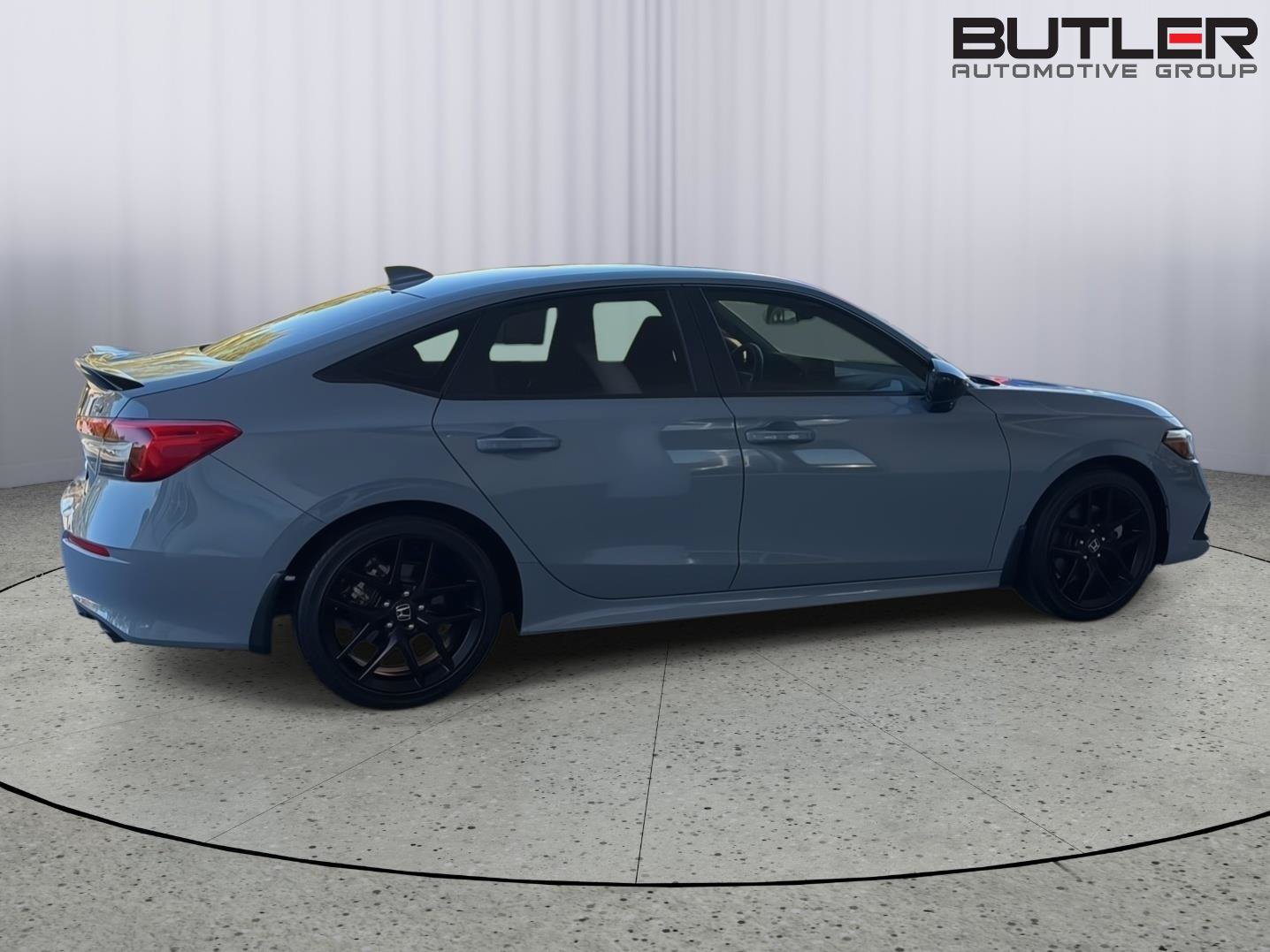Used 2024 Honda Civic Si image 7