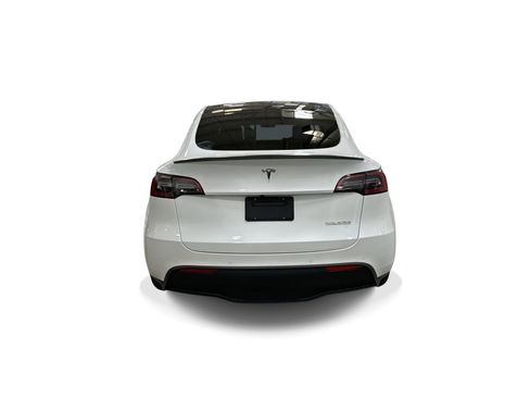 Certified 2021 Tesla Model Y Performance AWD/4WD image 5
