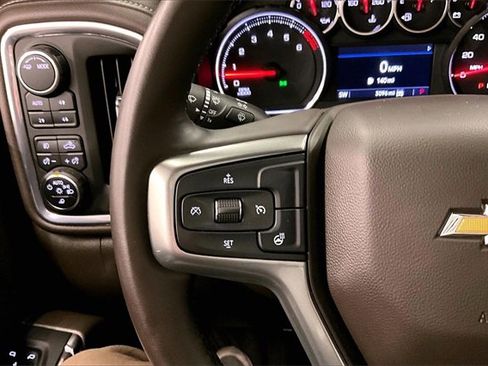 Used 2023 Chevrolet Silverado 3500 LTZ image 24