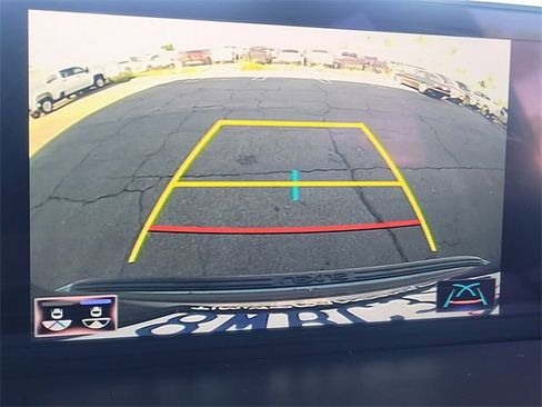 Used 2018 Lexus NX 300 FWD w/ Premium Package image 14