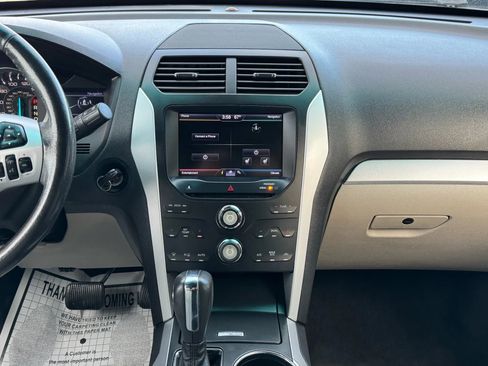 Used 2013 Ford Explorer XLT image 24