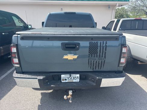 Used 2009 Chevrolet Silverado 1500 LT w/ Power Pack Plus image 4