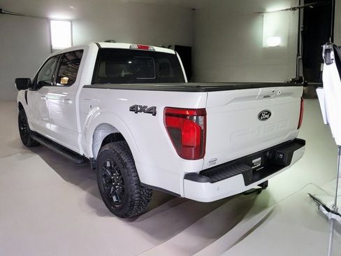 Used 2024 Ford F150 XLT w/ Equipment Group 302A MID image 27