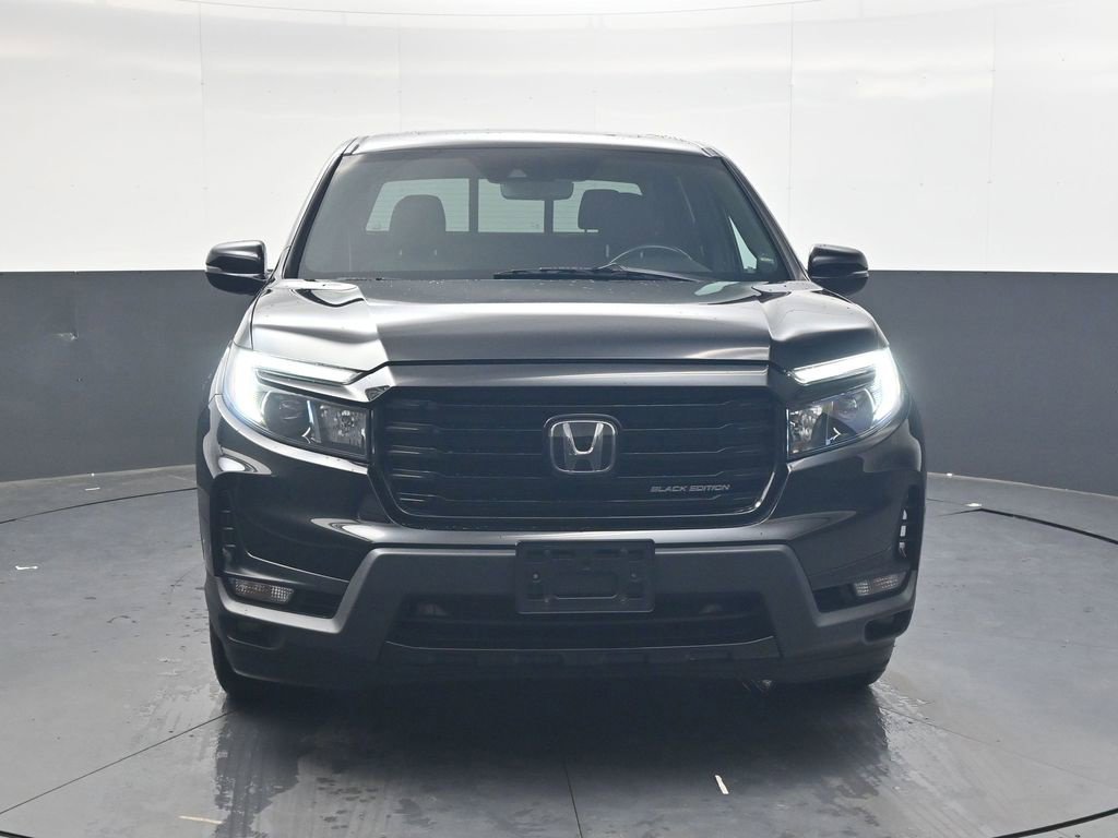 Used 2023 Honda Ridgeline Black Edition image 9
