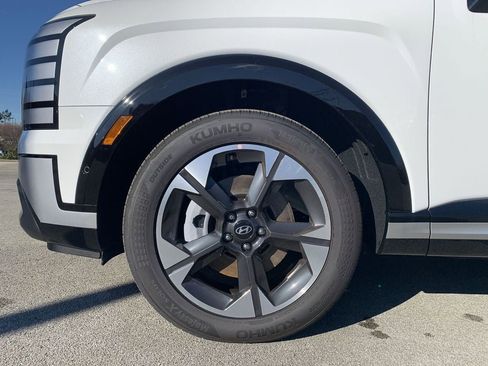 New 2026 Hyundai Palisade Limited image 37