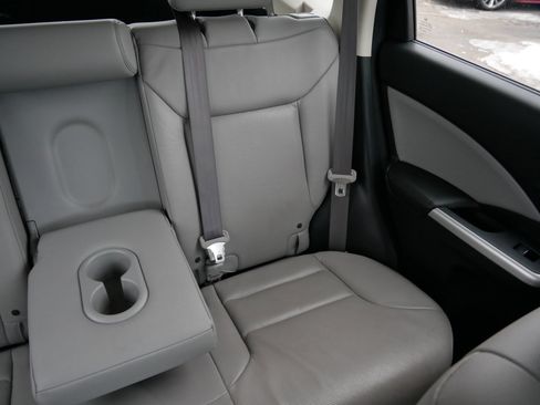 Used 2016 Honda CR-V EX-L image 14