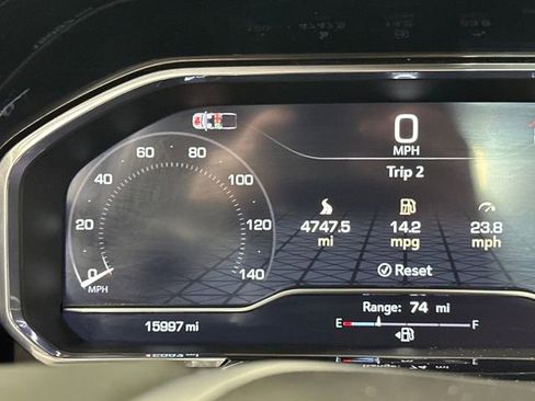 Used 2024 GMC Sierra 1500 SLE image 18