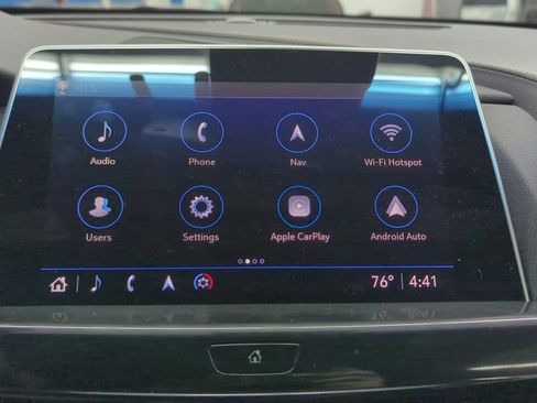 Used 2022 Cadillac CT5 V w/ Premium Package AWD/4WD image 27