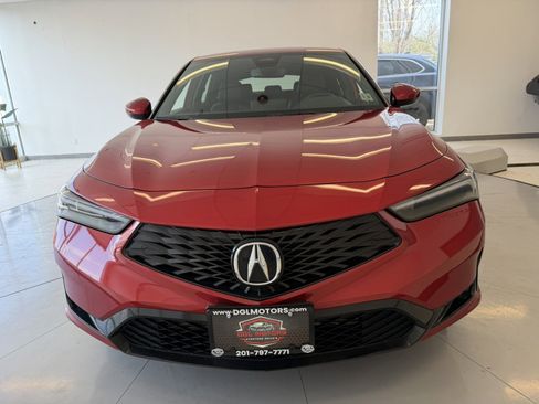 Used 2023 Acura Integra A-Spec image 48