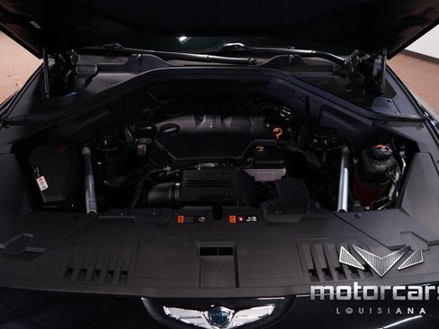 Used 2024 Genesis GV80 2.5T w/ Prestige Package image 23