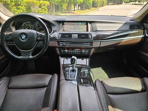 Used 2015 BMW 535i xDrive Sedan image 15