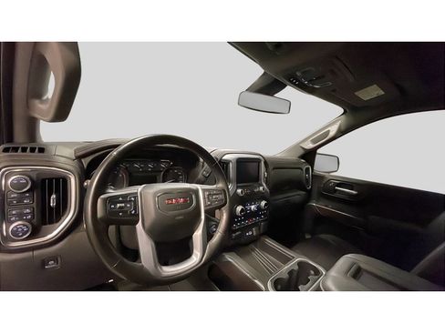 Used 2020 GMC Sierra 1500 SLT w/ SLT Premium Plus Package image 10