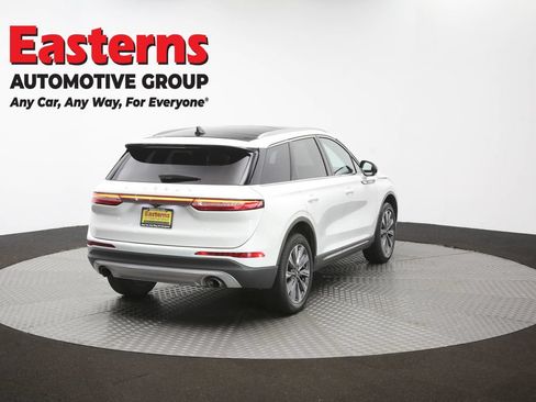 Used 2022 Lincoln Corsair Reserve w/ Elements Package AWD/4WD image 41