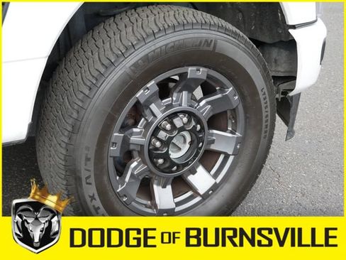 Used 2023 Ford F250 Lariat w/ Sport Appearance Package AWD/4WD image 12