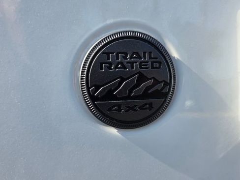 New 2026 Jeep Wrangler Unlimited Rubicon 392 w/ Quick Order Package 27X Moab AWD/4WD image 12