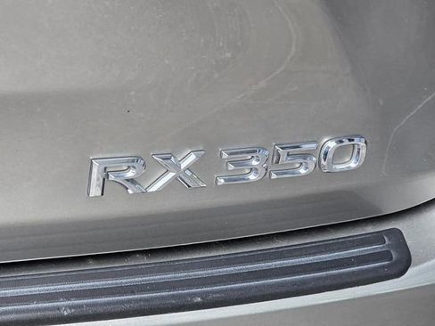 Certified 2022 Lexus RX 350 FWD image 31