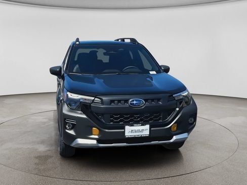 New 2026 Subaru Forester Wilderness w/ Wilderness Package AWD/4WD image 2