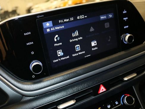 Used 2021 Hyundai Sonata SE image 37