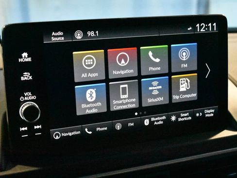 Used 2025 Honda Pilot Elite image 11