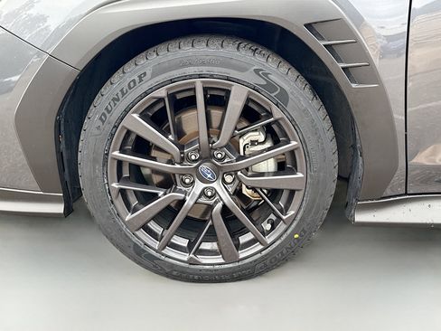 Used 2023 Subaru WRX Limited w/ Popular Package #2A image 40