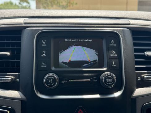 Used 2019 RAM 1500 Tradesman w/ Popular Equipment Group RWD image 11