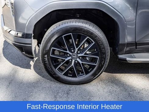 Used 2026 Lexus GX 550 w/ Accessory Package (2T) AWD/4WD image 14